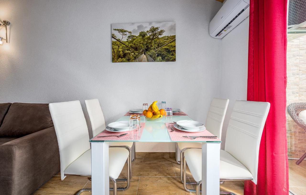 Apartmán Heidi 2 Umag