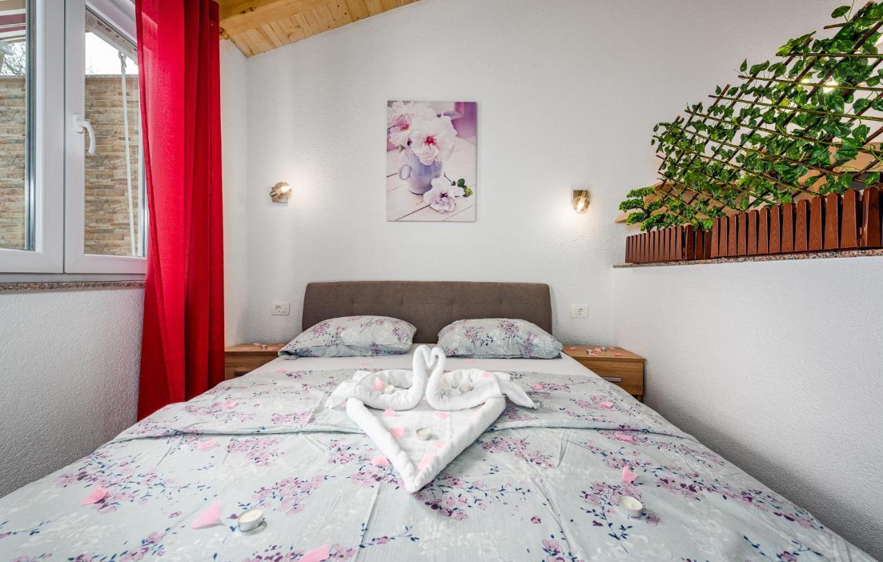 Apartmán Heidi 2