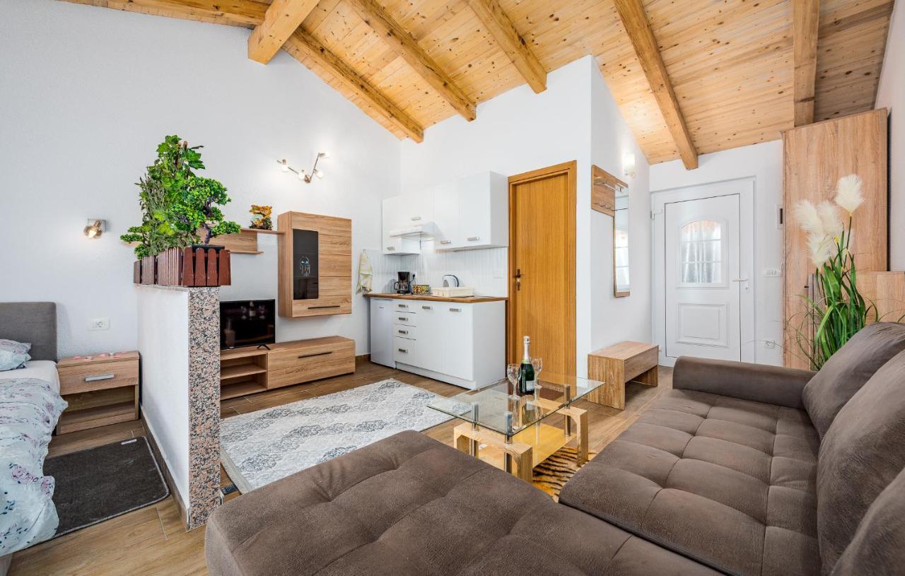 Apartmán Heidi 2 Umag