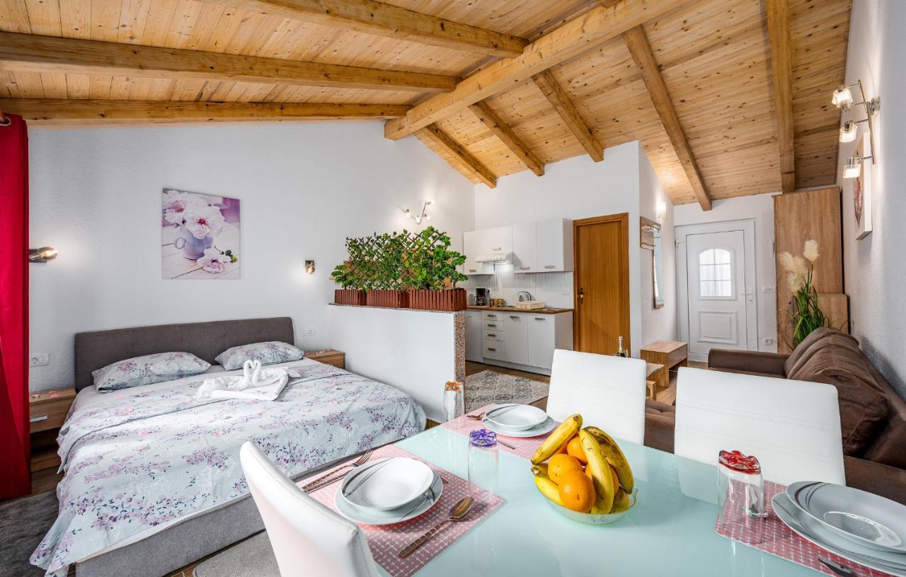 Heidi 2 Apartmán Umag